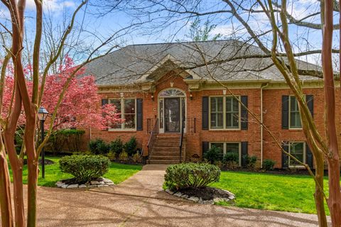 5308 Otter Creek Ct Brentwood TN 37027