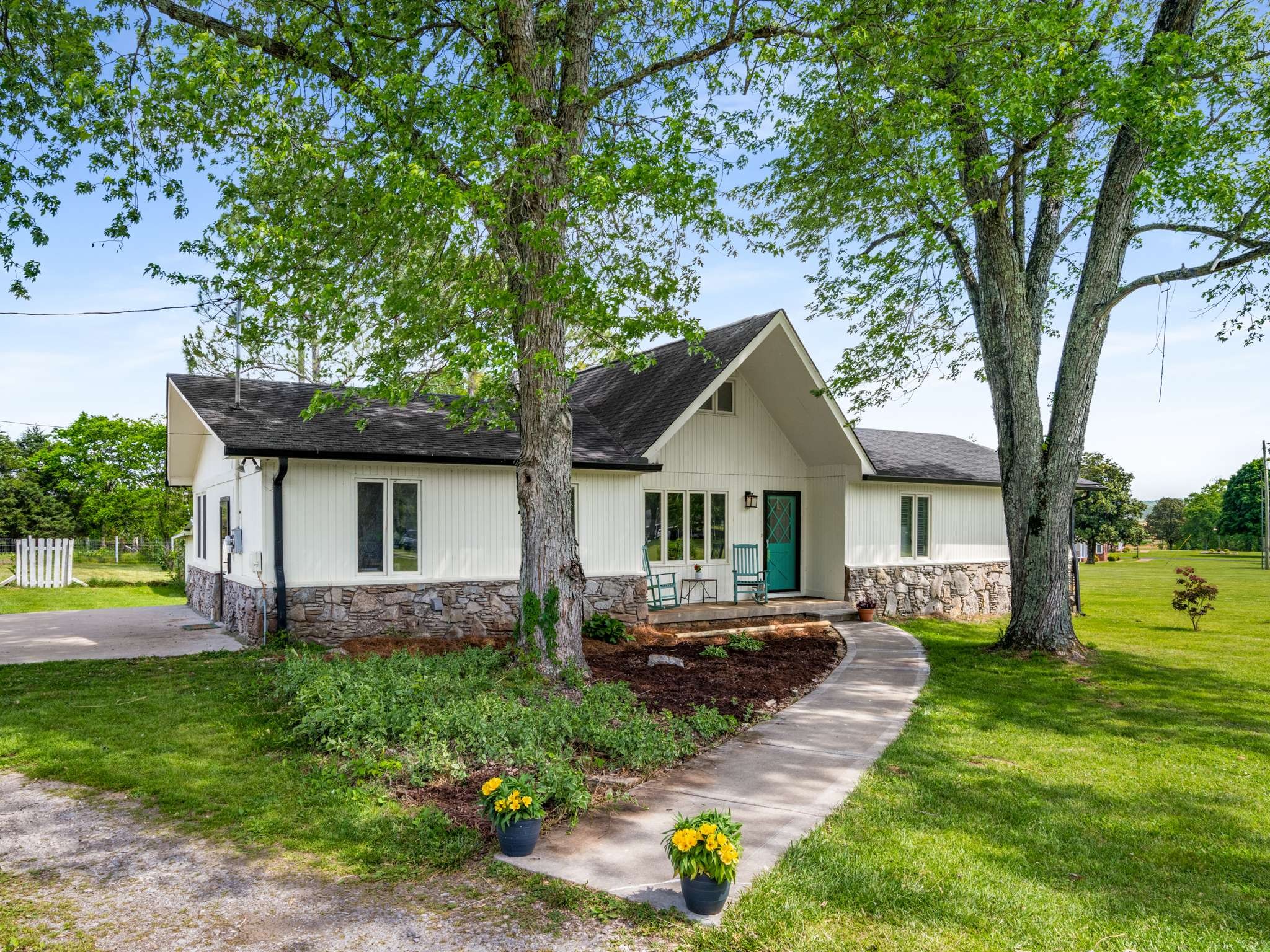 2521 Greens Mill Rd