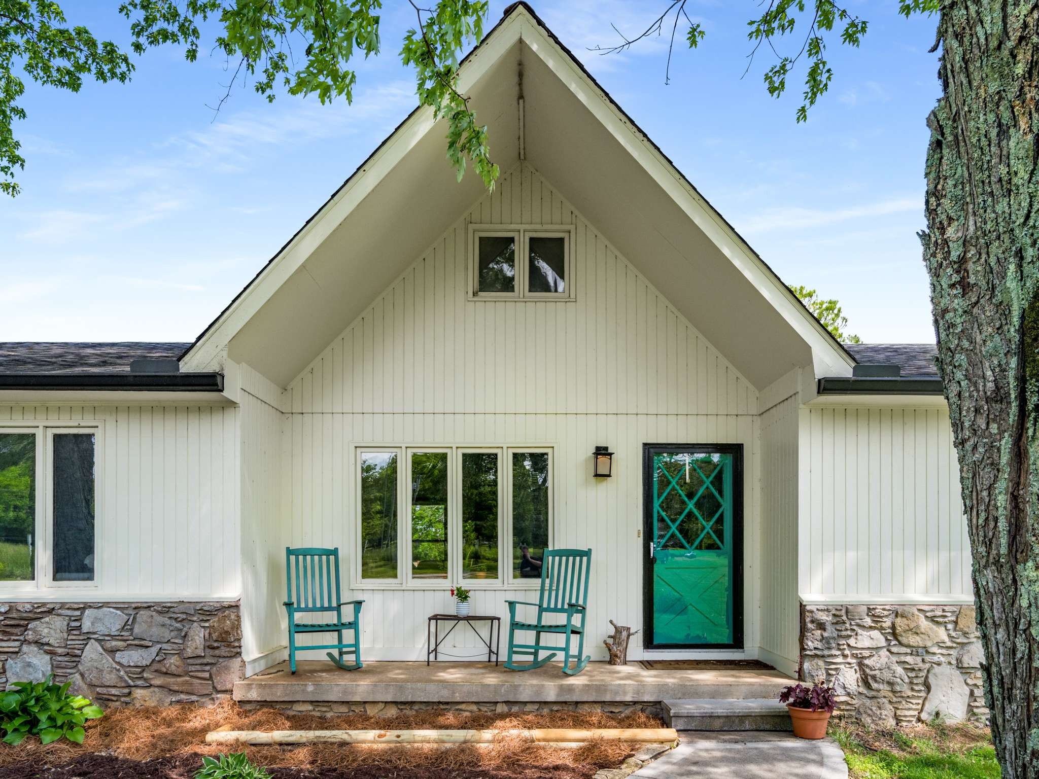 2521 Greens Mill Rd