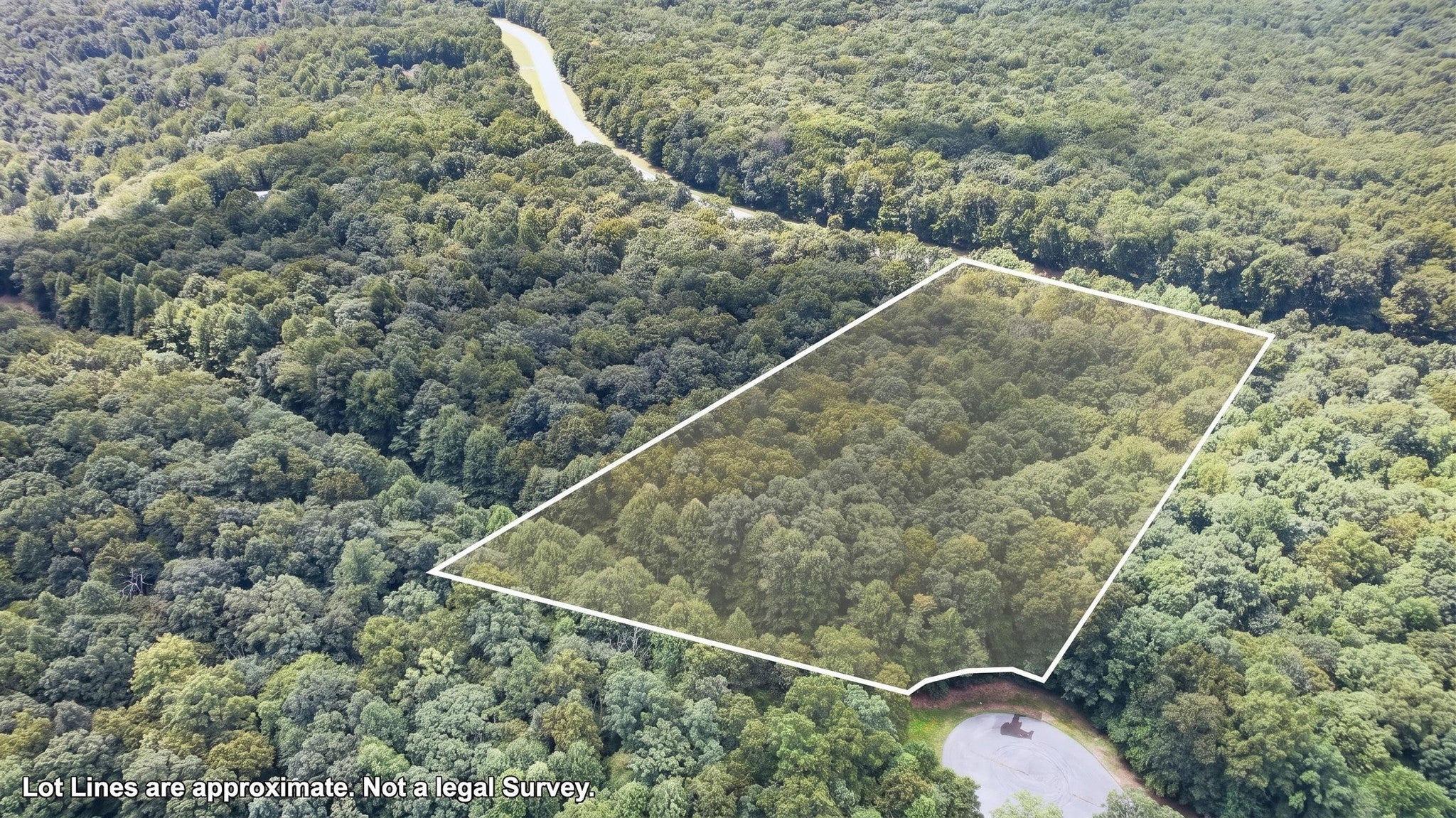0 Rowe Gap Rd