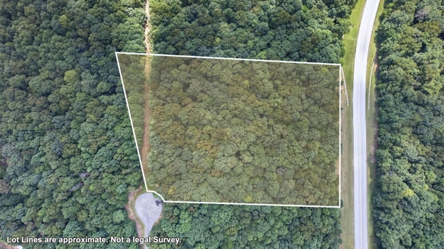 0 Rowe Gap Rd