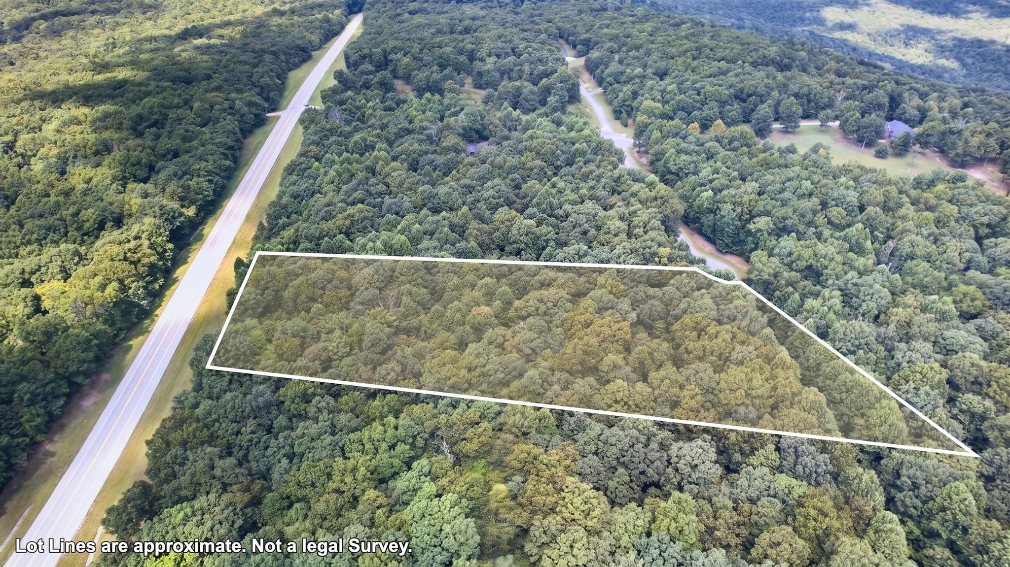 0 Rowe Gap Rd