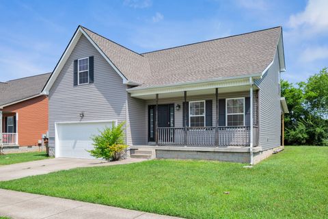 756 Maylene Dr Madison TN 37115