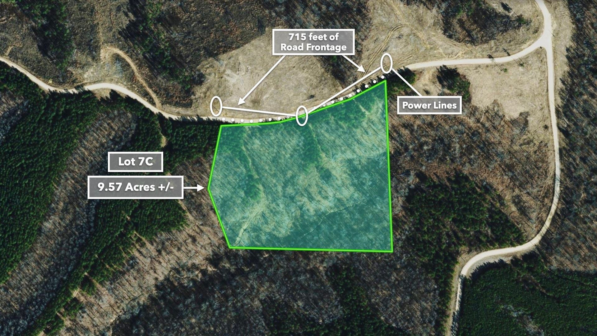 0 Cox Hollow