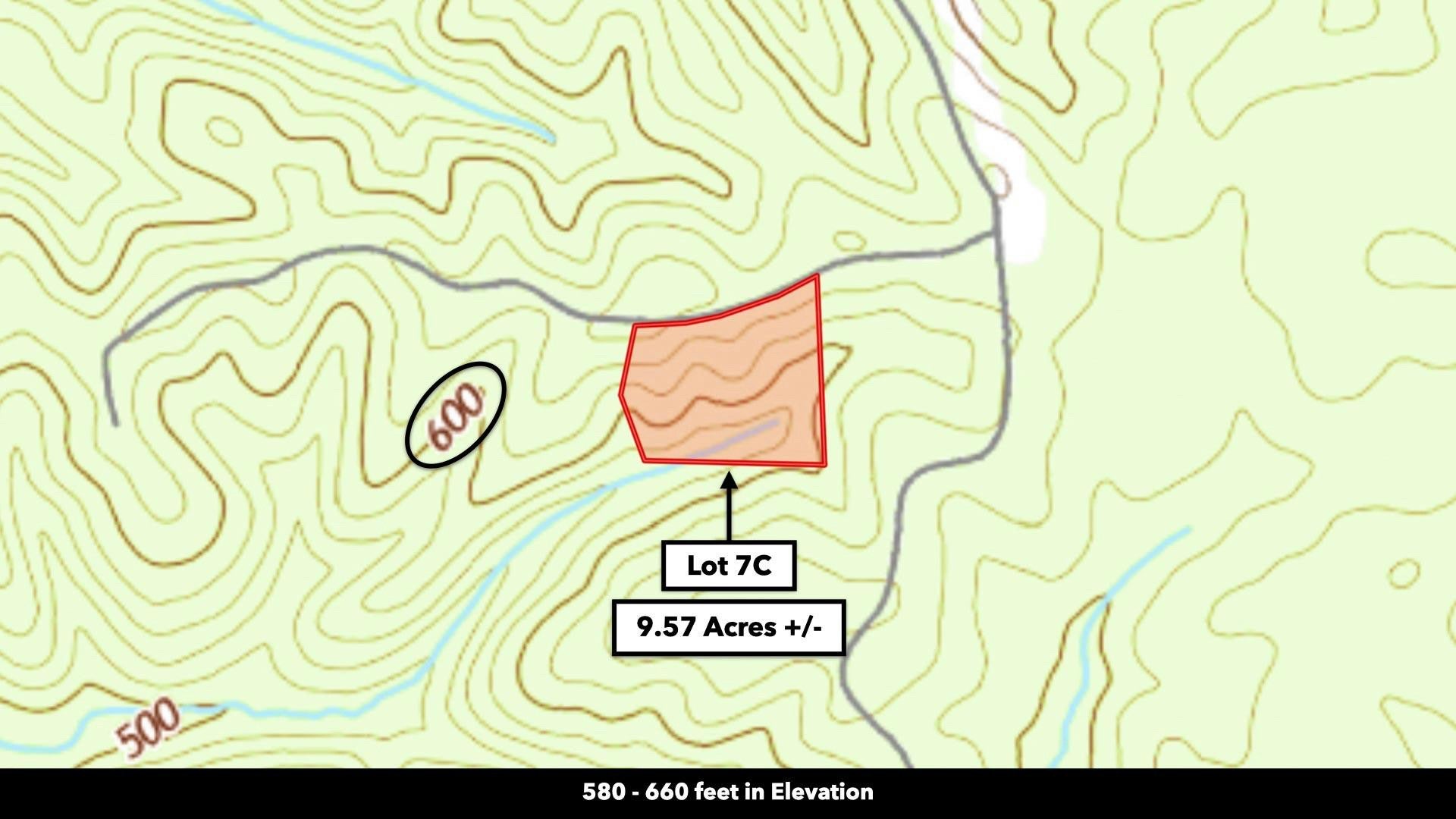 0 Cox Hollow