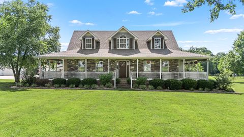 3791 Highway 41A N Unionville TN 37180