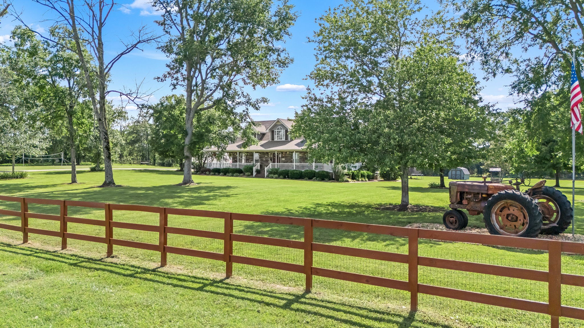 3791 Highway 41A N