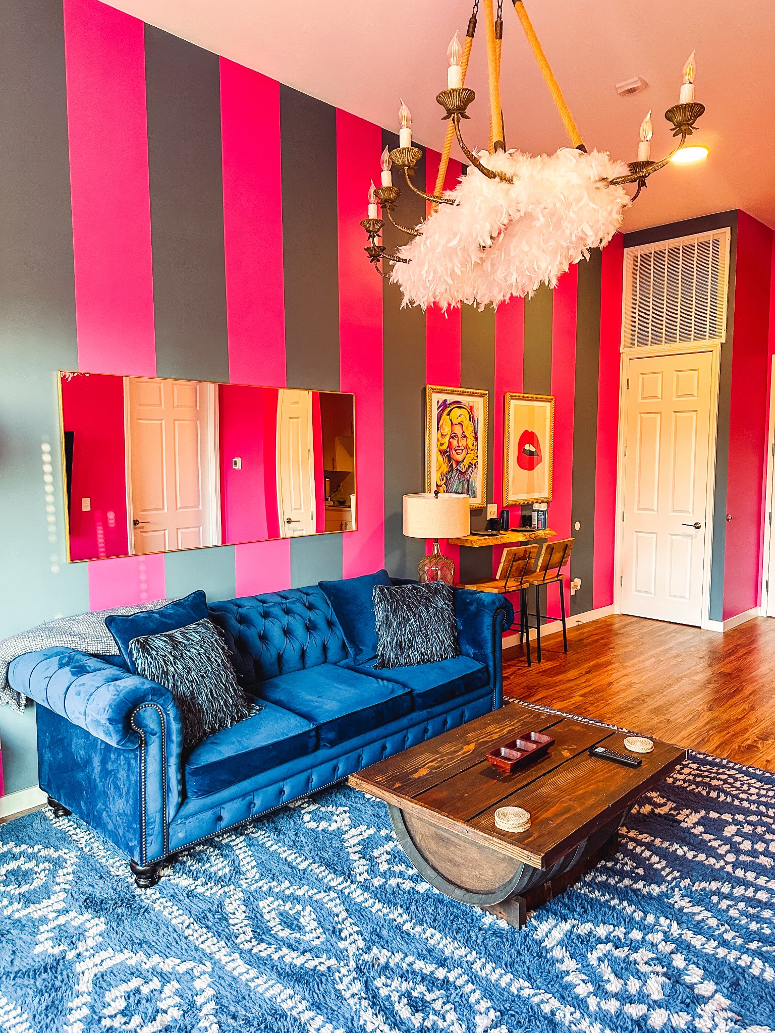 916 Buchanan St 206