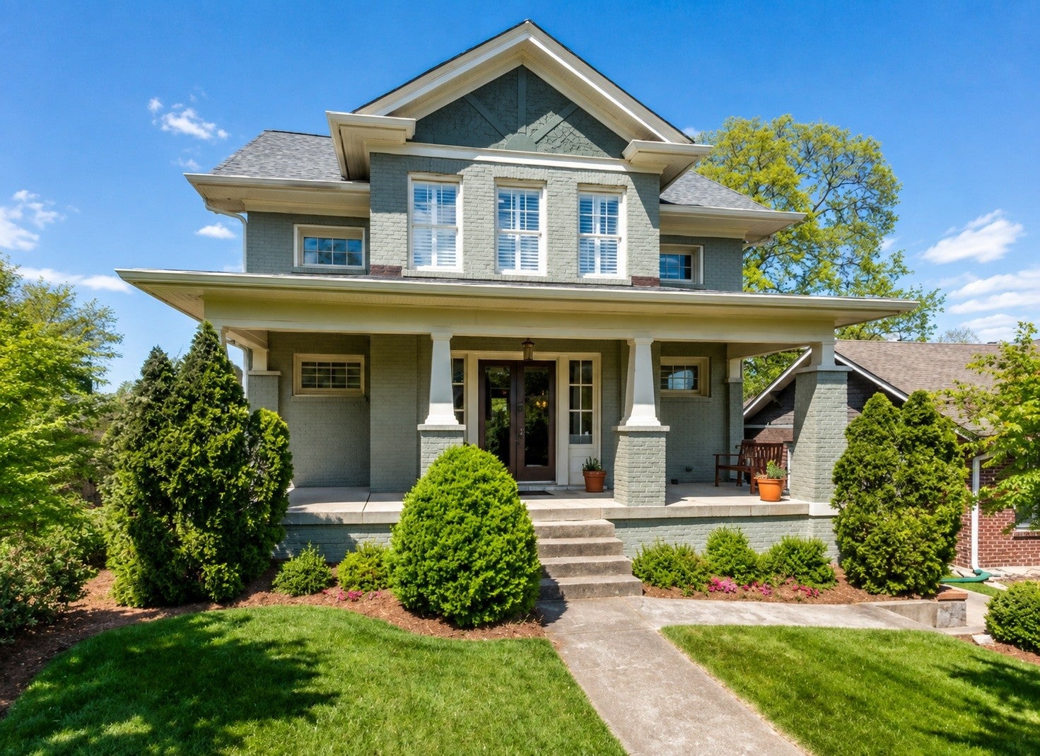 6-bed listing at 1708 Linden Ave, Nashville