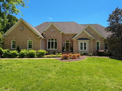 Photo of 201 Lake Ridge Ct, Franklin, TN 37069 (MLS # 3255066)