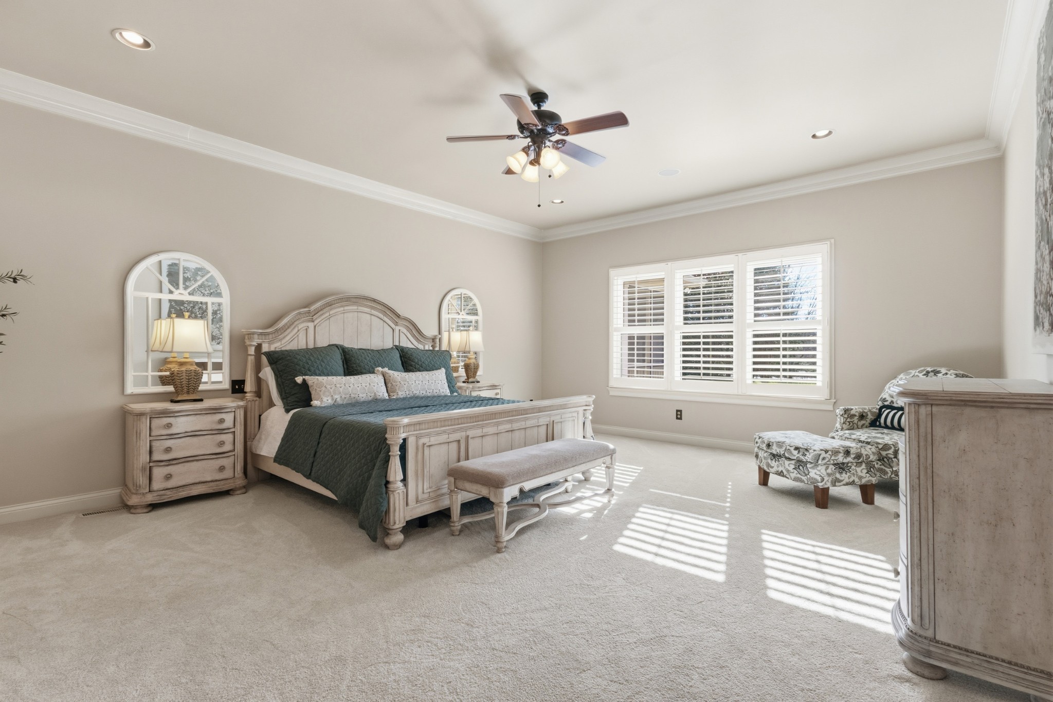 201 Lake Ridge Ct, Franklin TN 37069 5-bed home, photo 18 of 30
