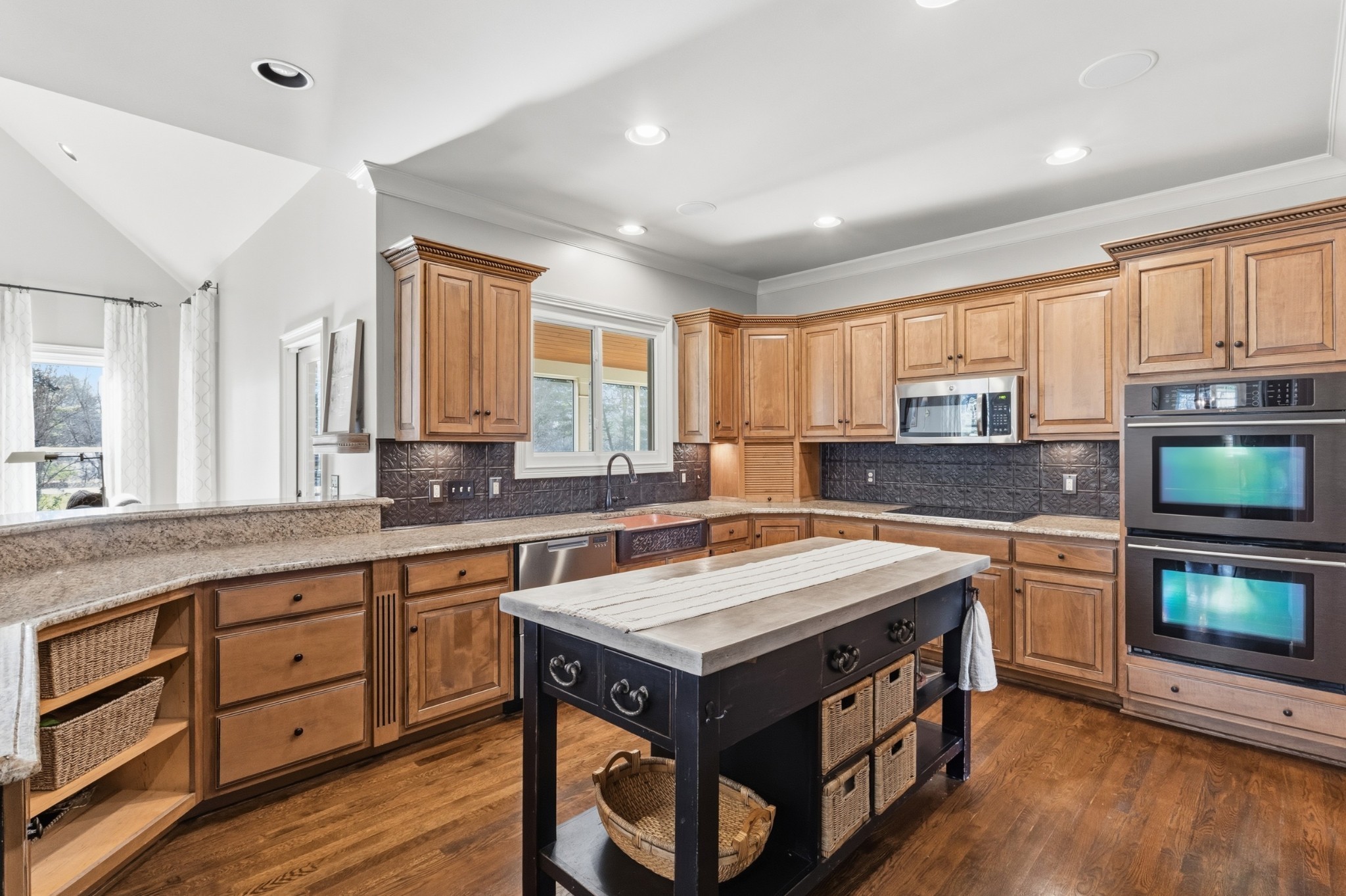 201 Lake Ridge Ct, Franklin TN 37069 5-bed home, photo 13 of 30