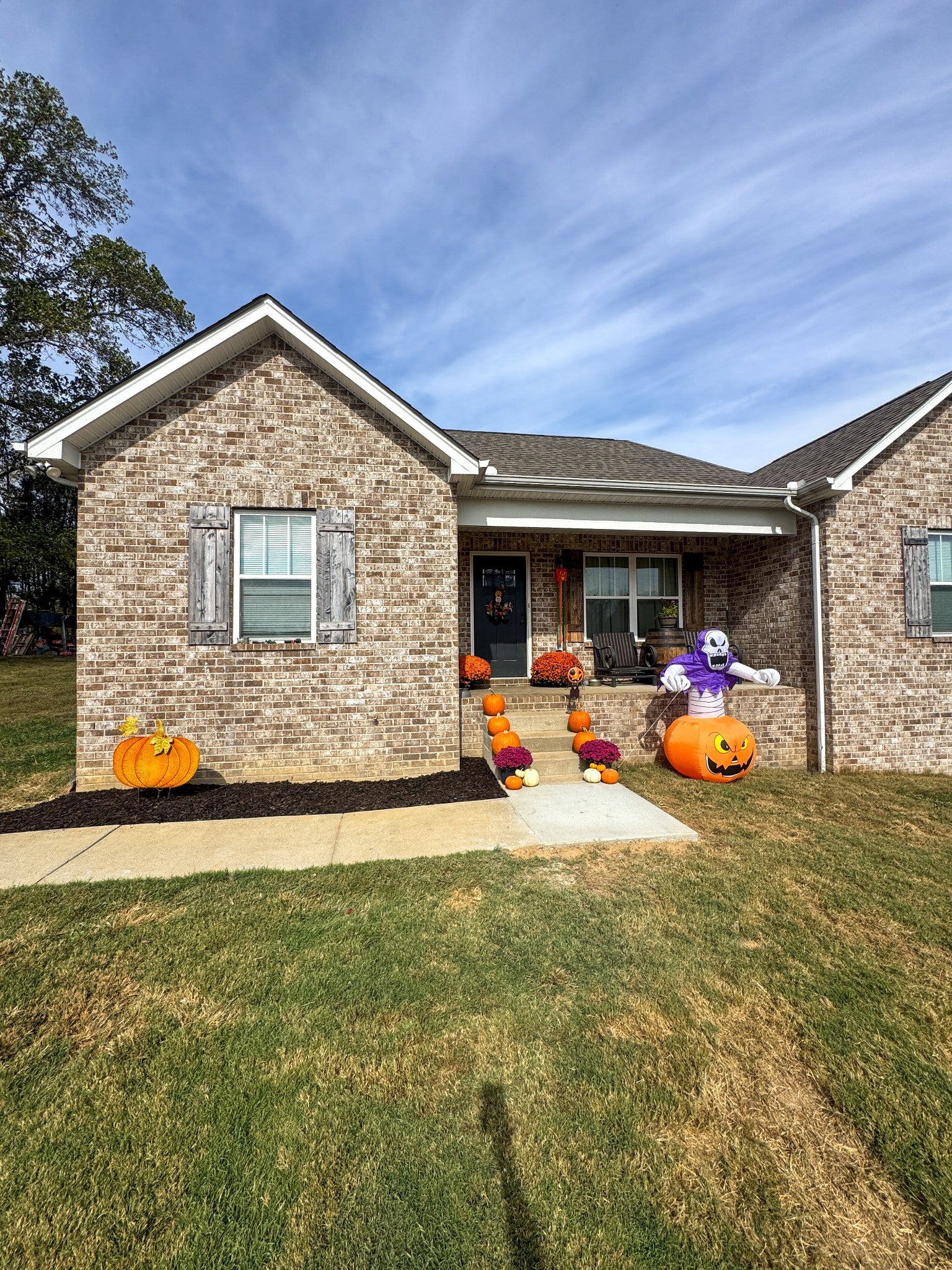 2841 Oak Grove Church Rd