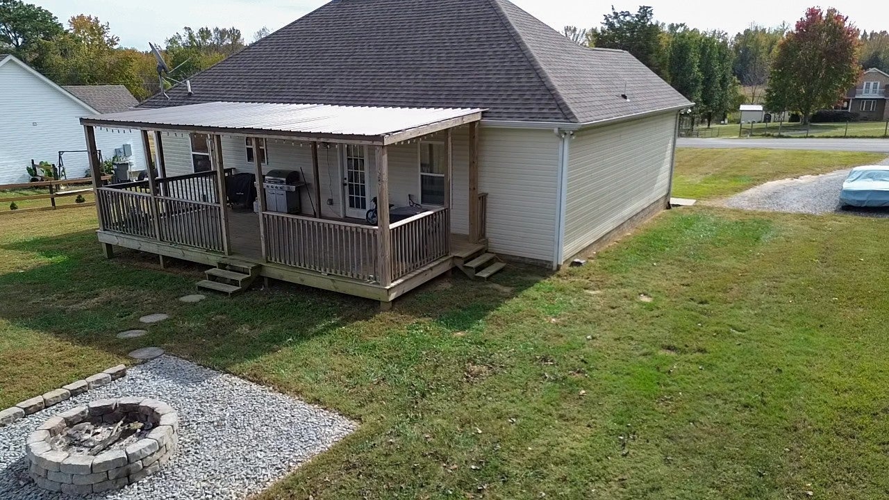 2841 Oak Grove Church Rd