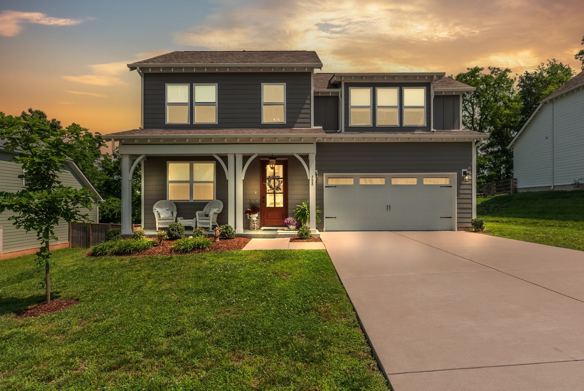 588 Davis Valley Dr