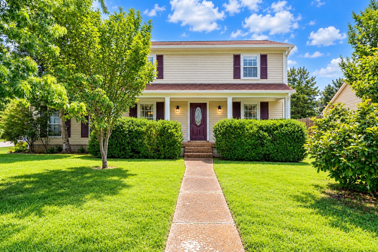 3-bed home for sale in Antioch, TN 37013, 316 Cedarcliff Rd 316 Cedarcliff Rd, Antioch TN 37013 3-bed home, photo 1 of 1