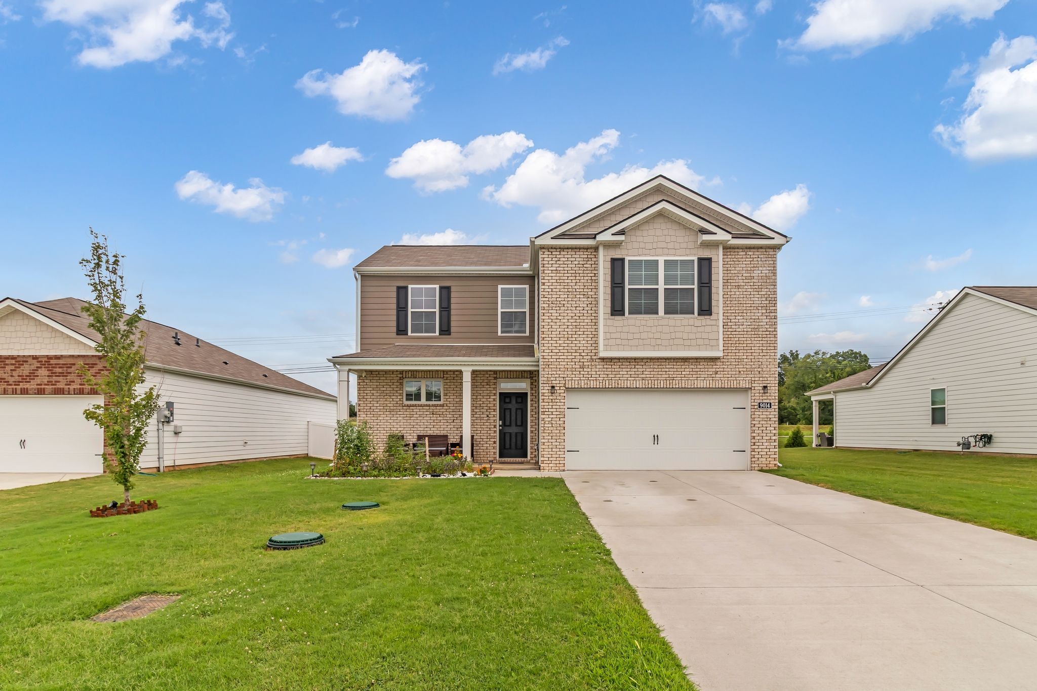 9014 Lusitano Ln