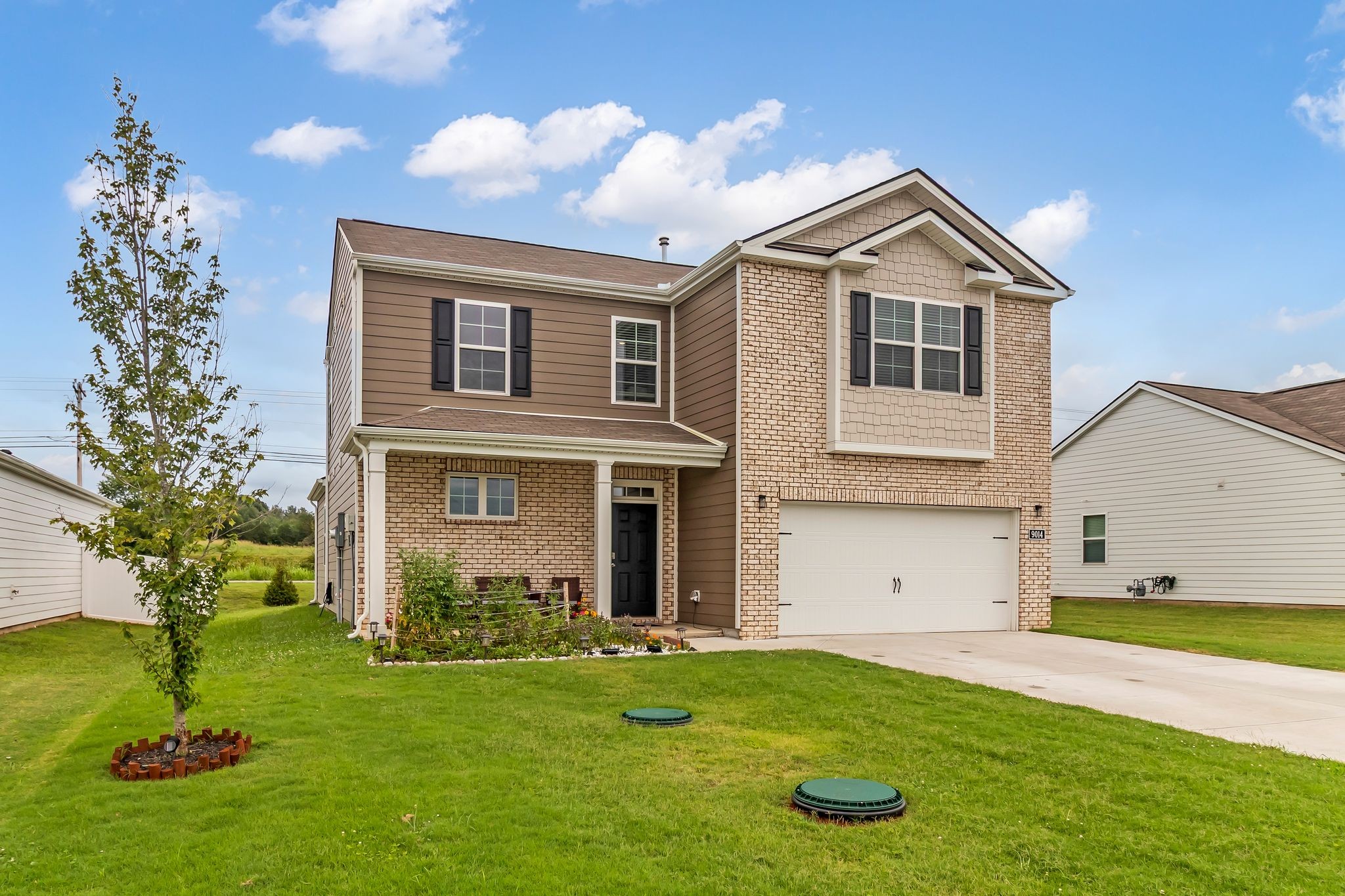 9014 Lusitano Ln