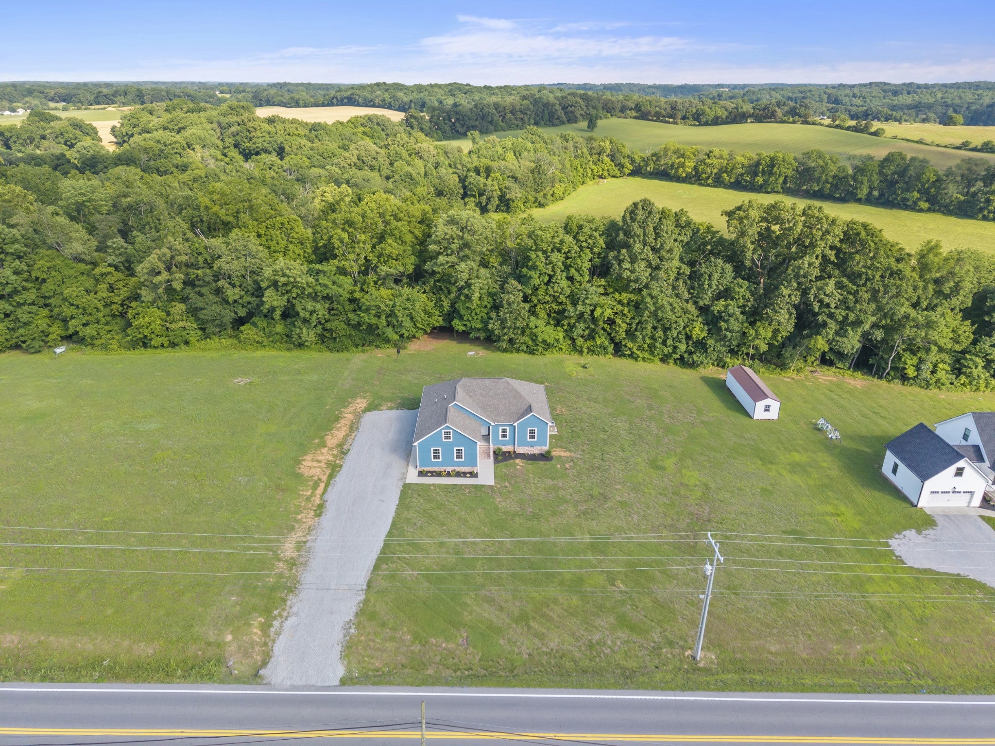 22153 Highway 49 E
