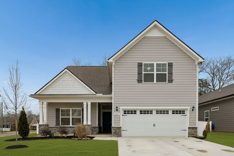 3852 Eastwind Dr Rockvale TN 37153