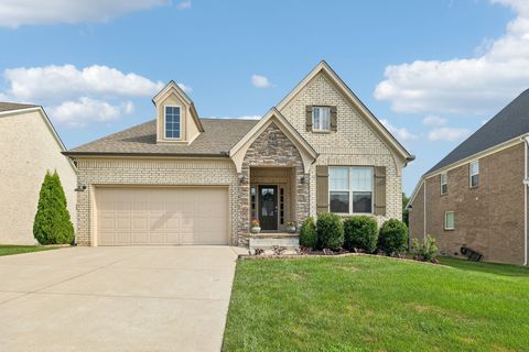 2008 Hedgelawn Dr, Lebanon, TN 37090 - MLS#: 2812850
