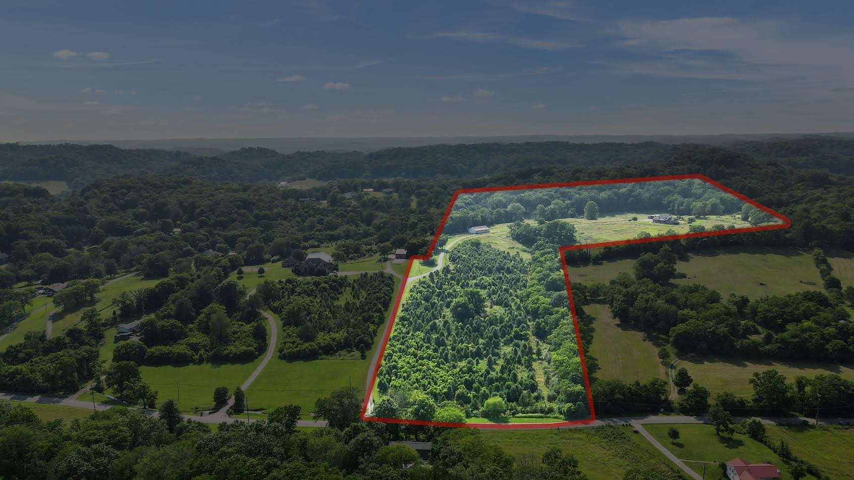 1361 Madison Creek Rd