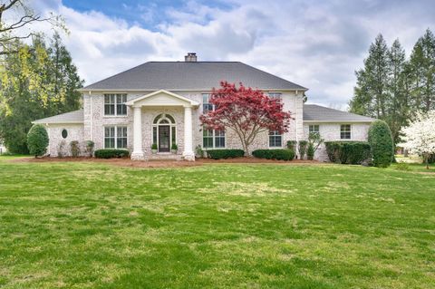 1937 Shamrock Dr Brentwood TN 37027