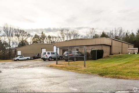 60 Athens Dr Mount Juliet TN 37122