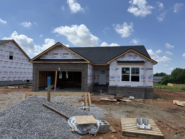 46 Echo Ridge Oak Grove KY 42262