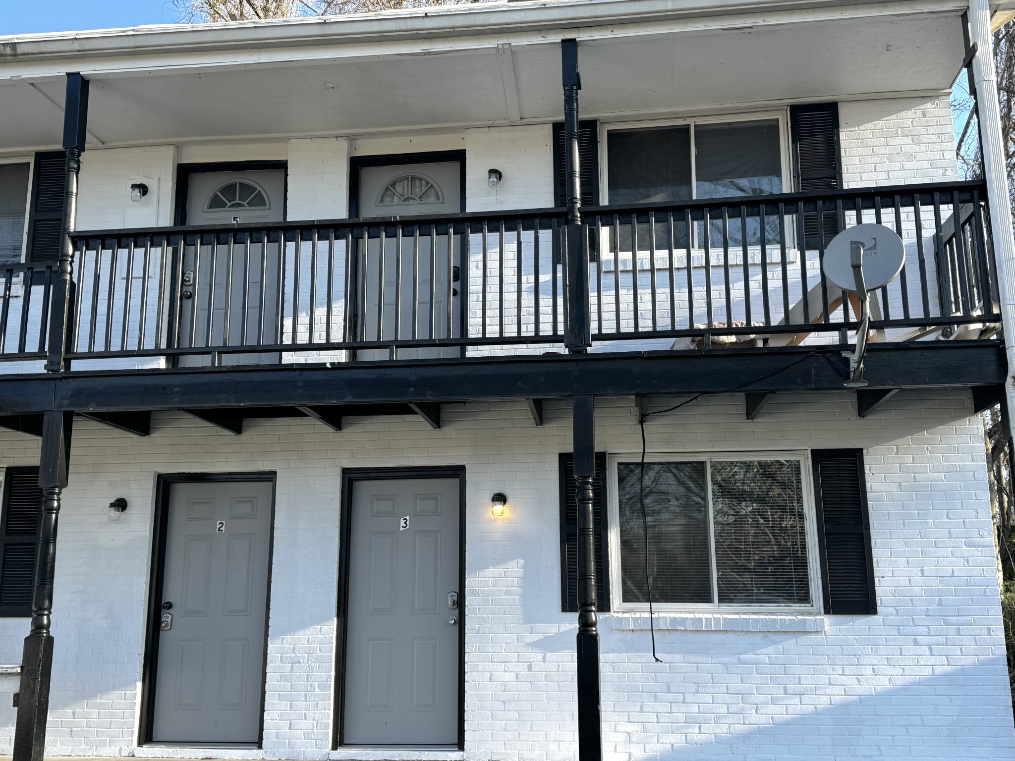 141 Harris St