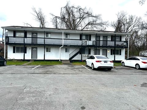 141 Harris St Madison TN 37115