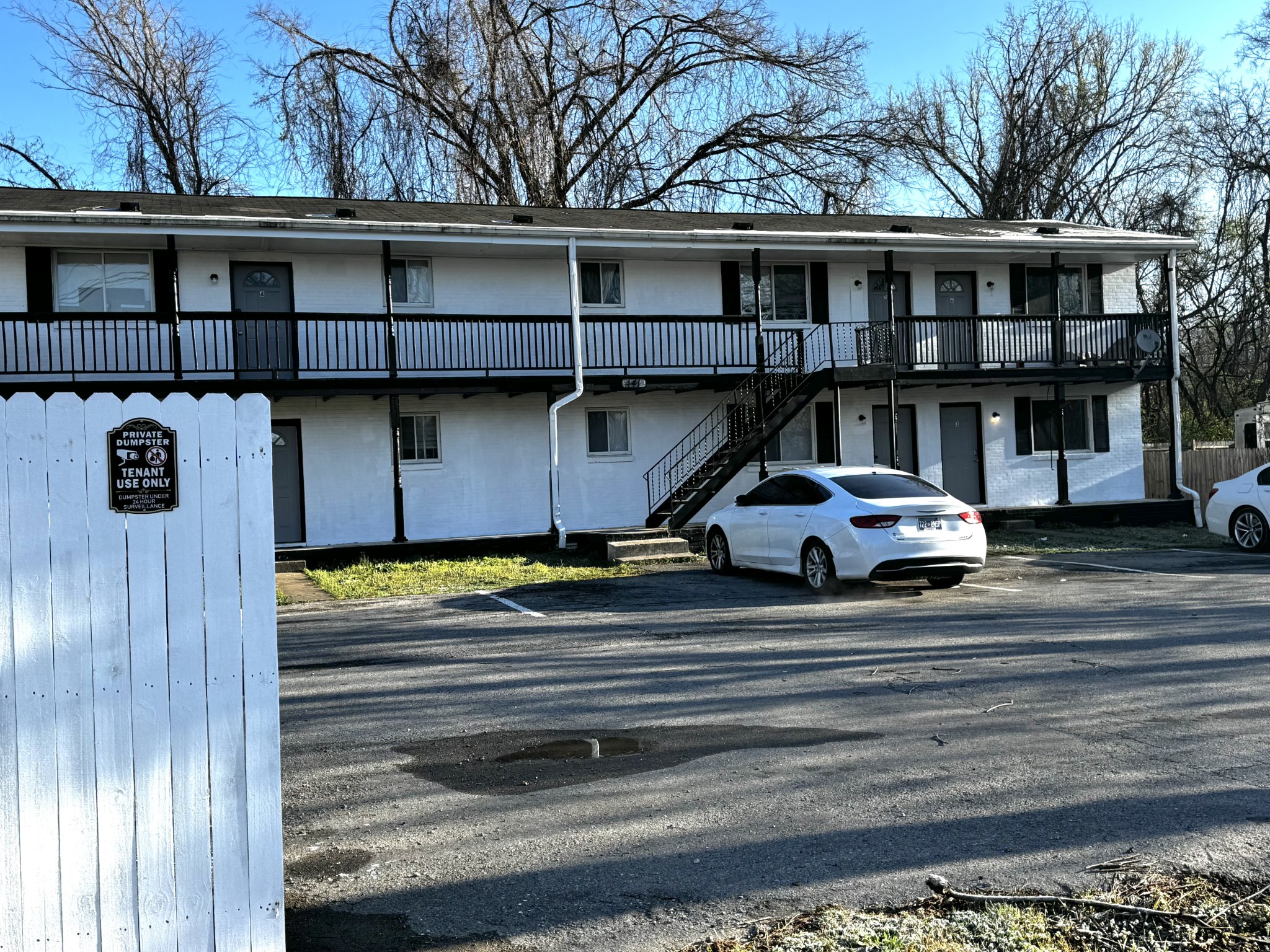 141 Harris St