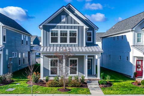 6055 Gracious Dr Franklin TN 37064