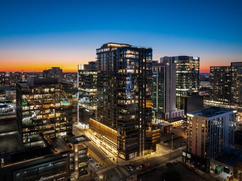 1212 Demonbreun St Unit A5 (M), Nashville, TN 37203 - MLS#: 2822885