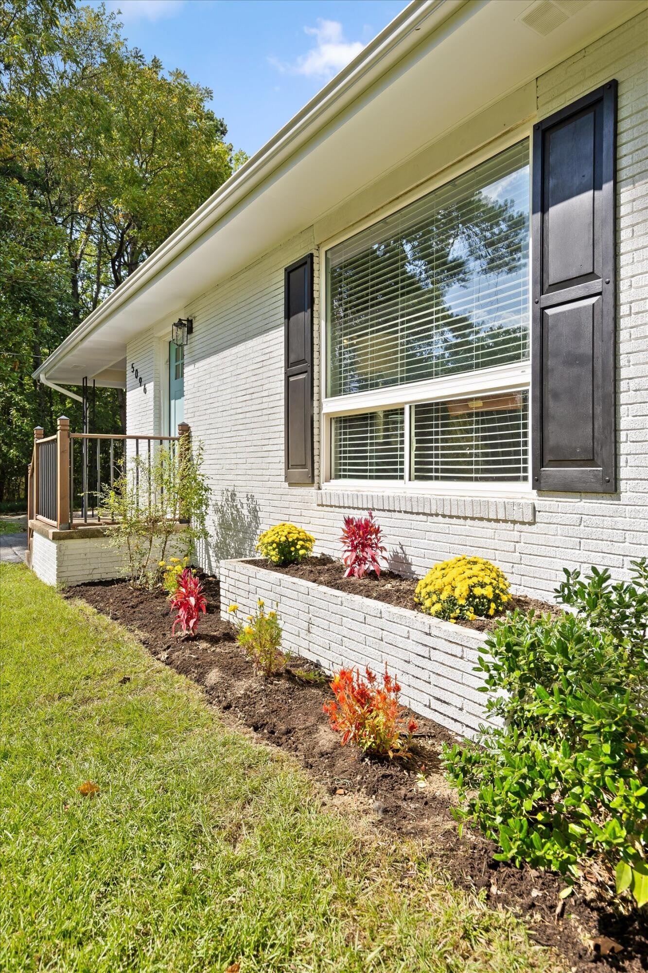 5096 Irvin Road