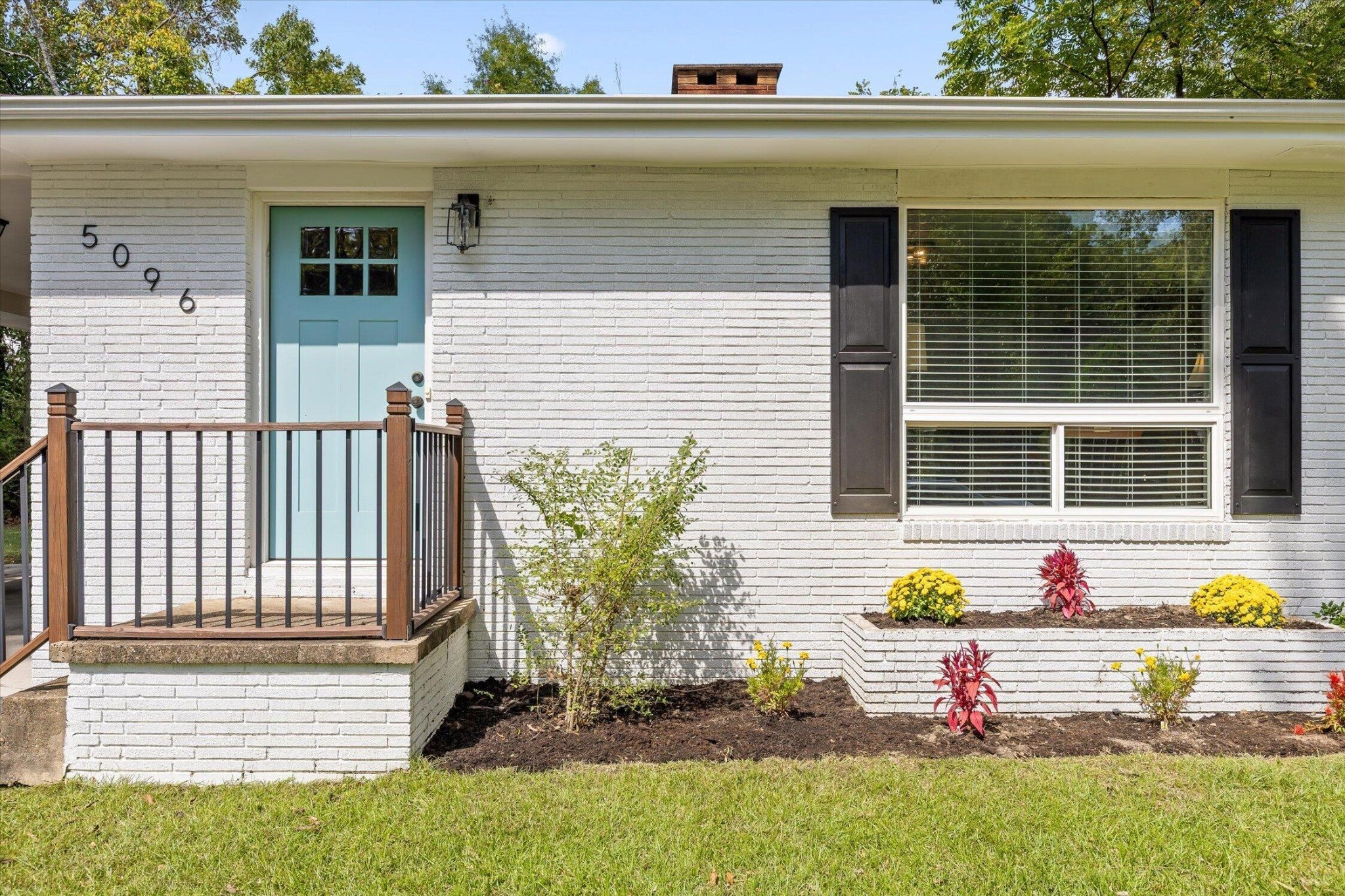 5096 Irvin Road