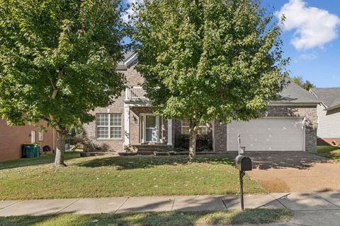 2006 Flocking Dr Spring Hill TN 37174