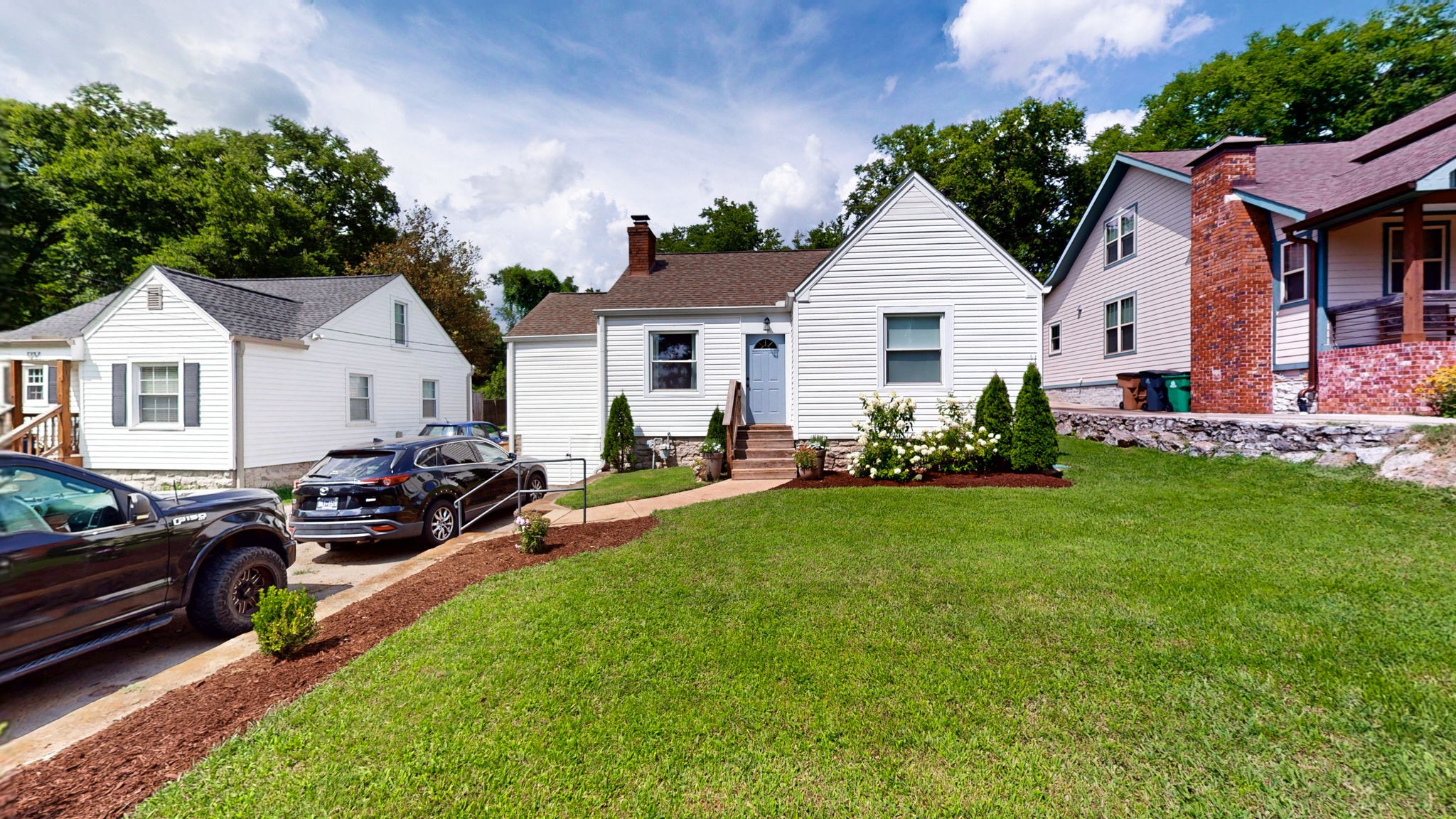 1239 McAlpine Ave
