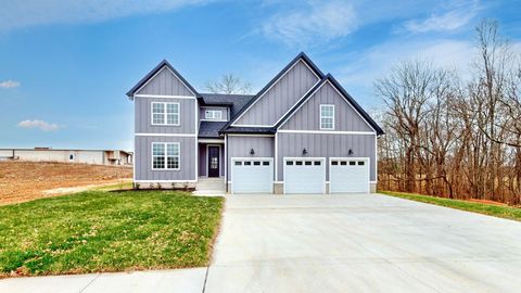 1417 Rooster Ridge Rd Pleasant View TN 37146