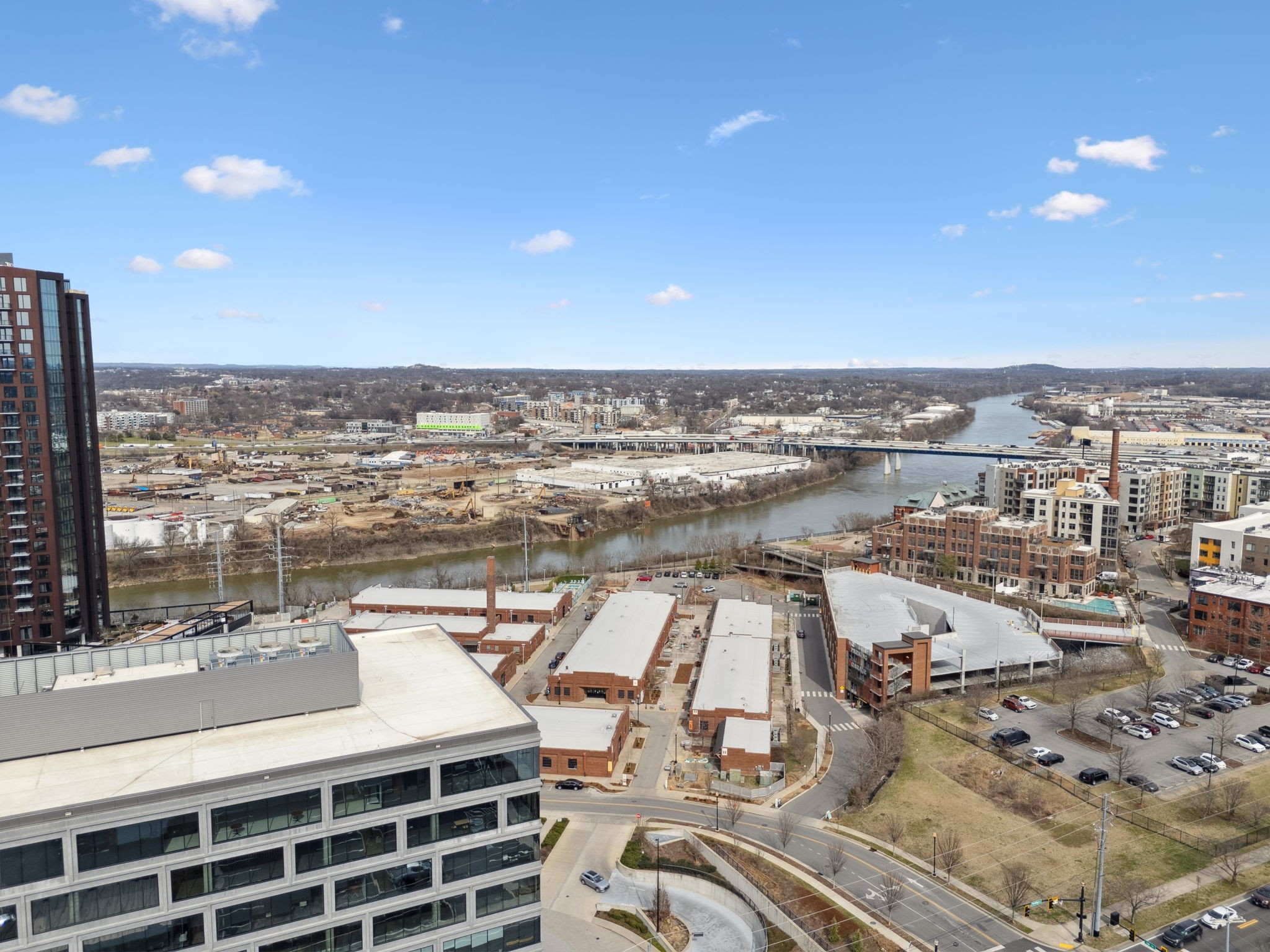 20 Rutledge St 107