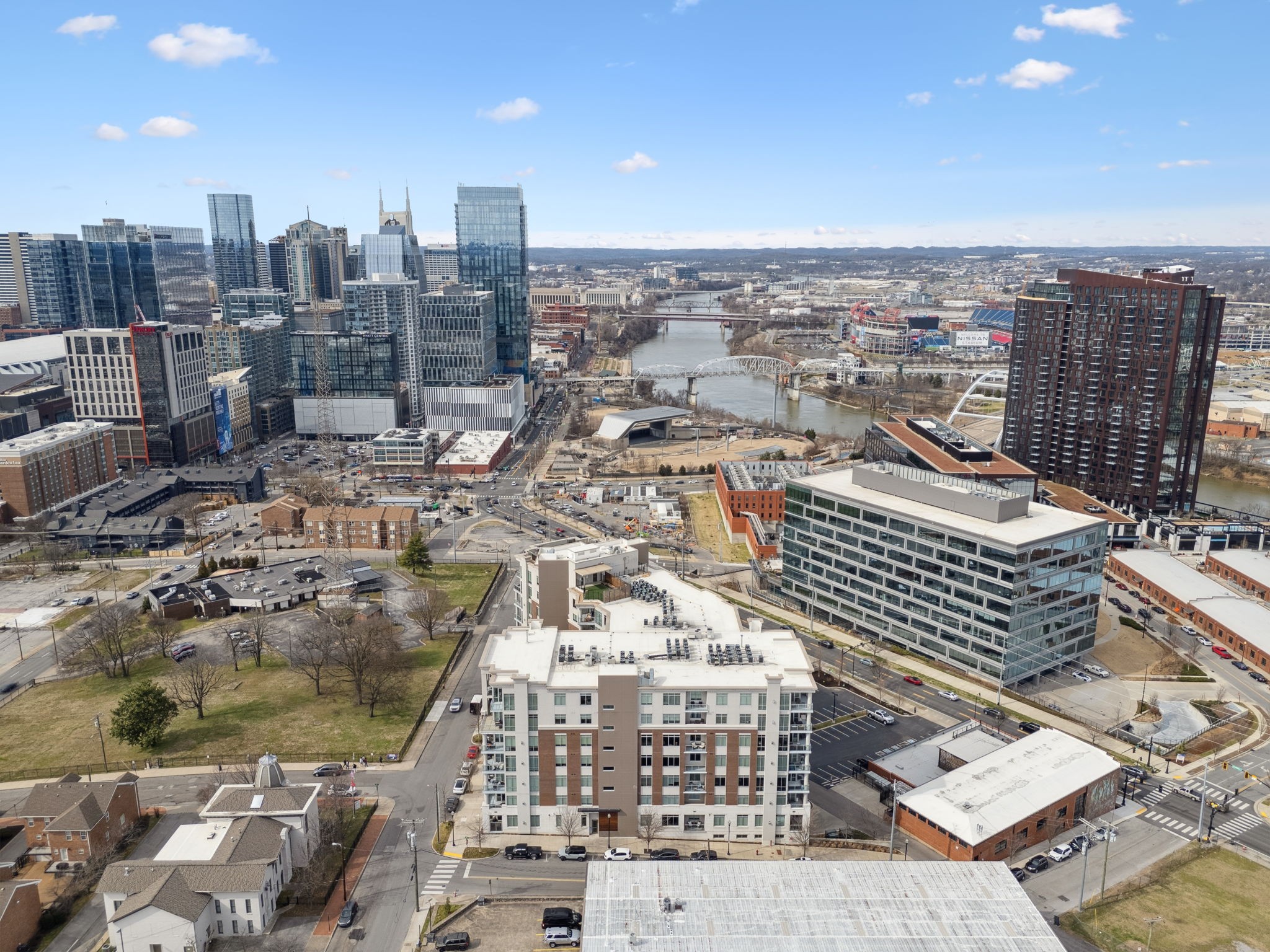 20 Rutledge St 107