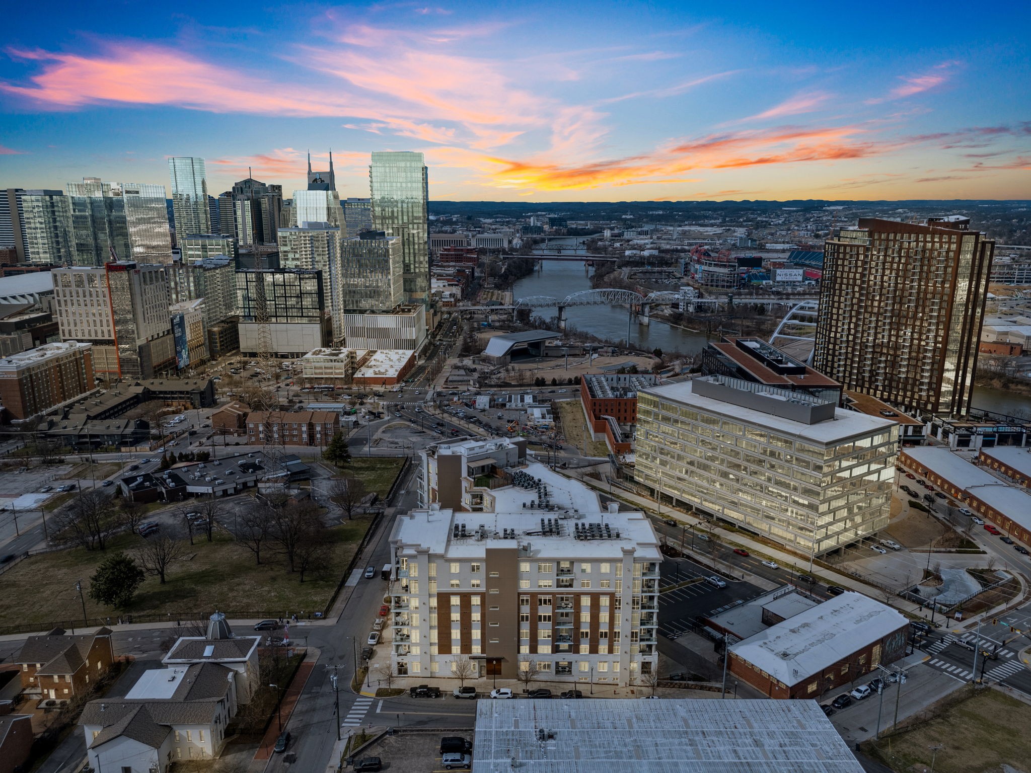 20 Rutledge St 107
