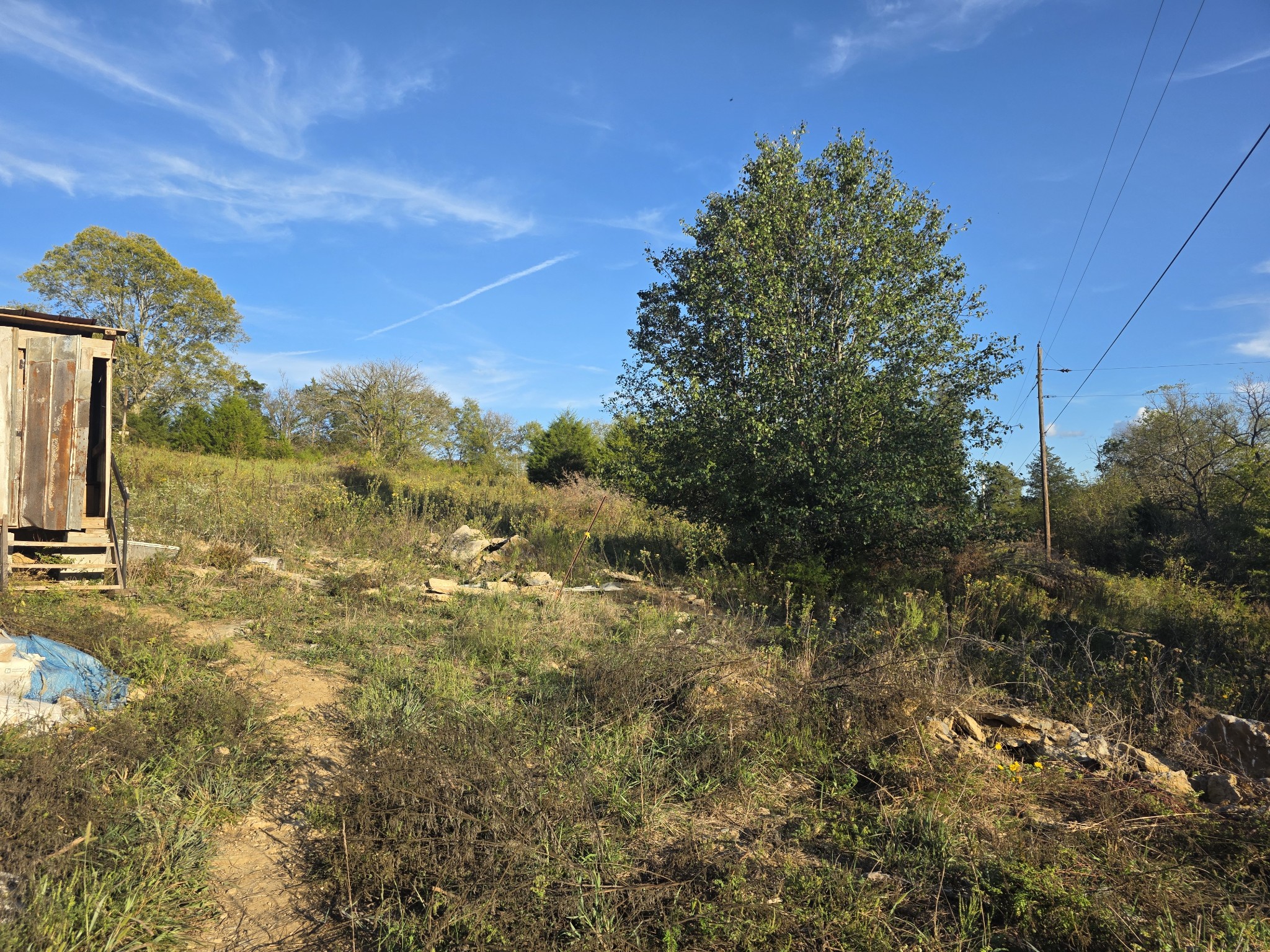 0 Pleasant Valley Rd