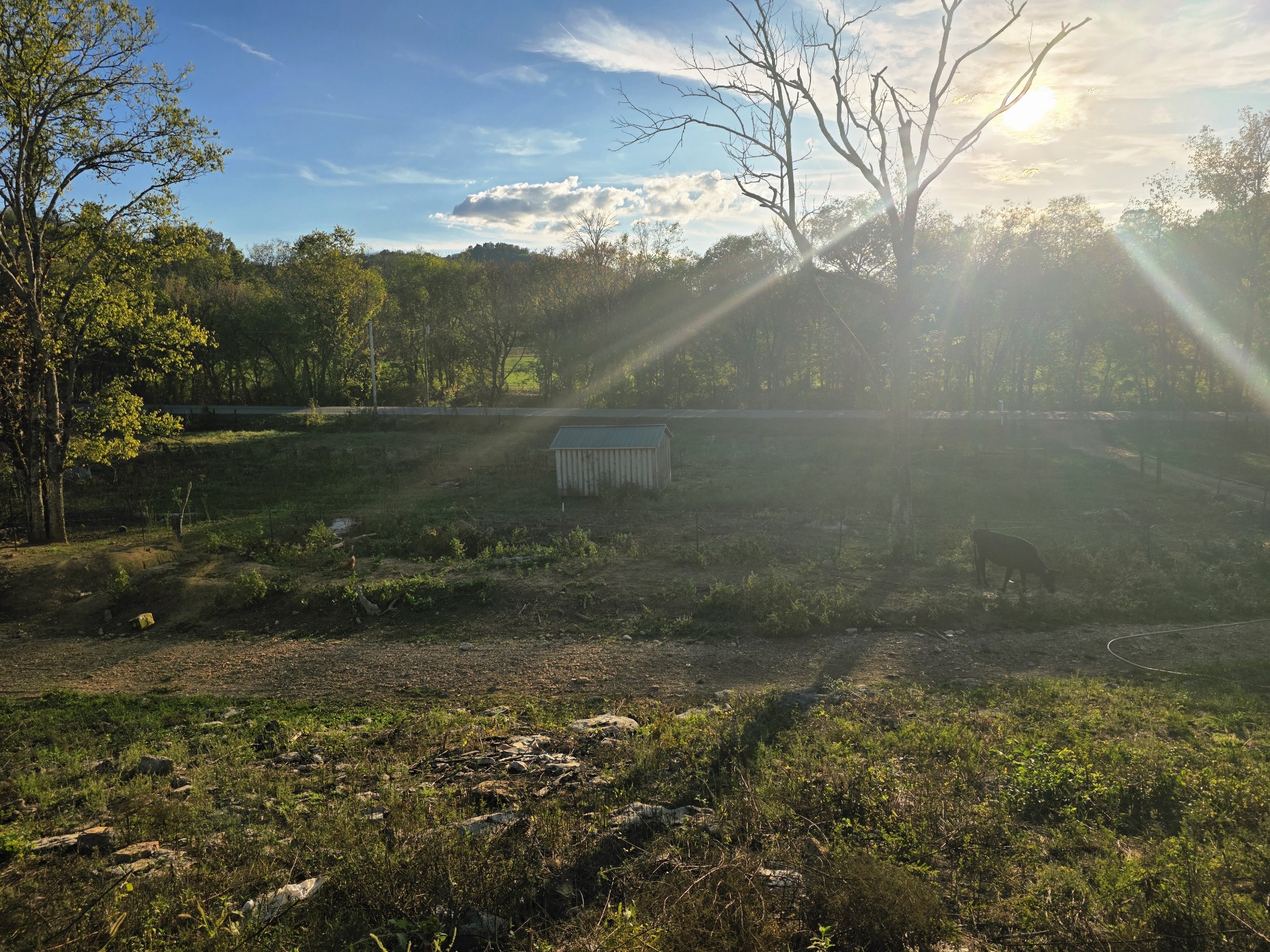 0 Pleasant Valley Rd