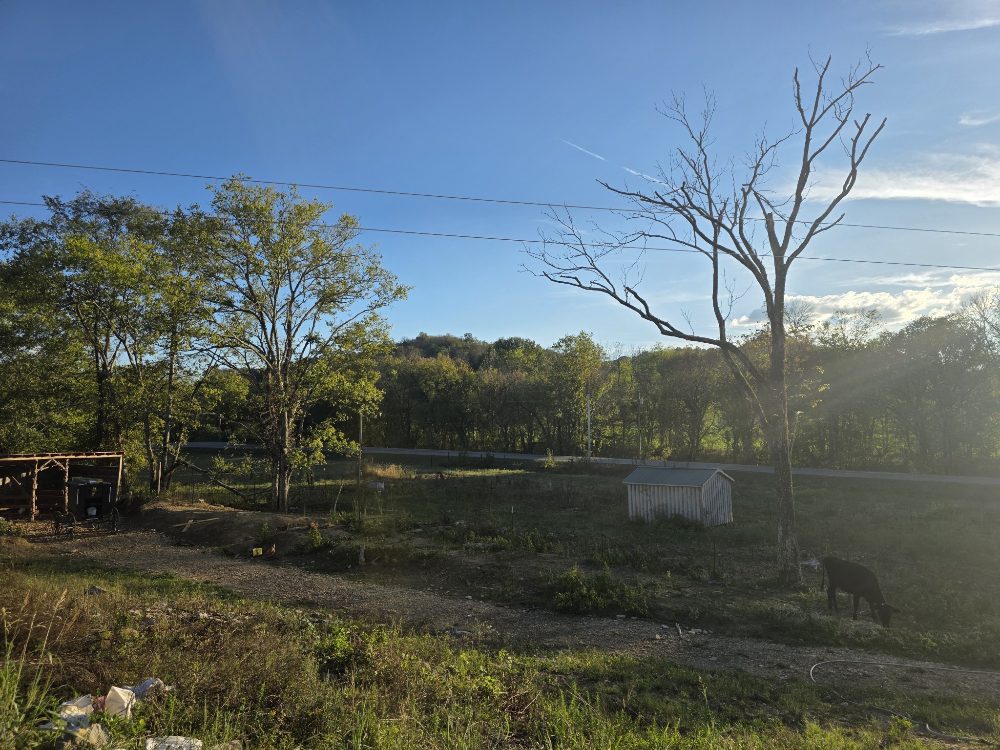 0 Pleasant Valley Rd