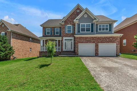 2015 Keene Cir Spring Hill TN 37174
