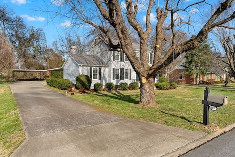 103 Stardust Dr Shelbyville TN 37160