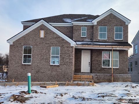 1193 Sydney Terrace Mount Juliet TN 37122