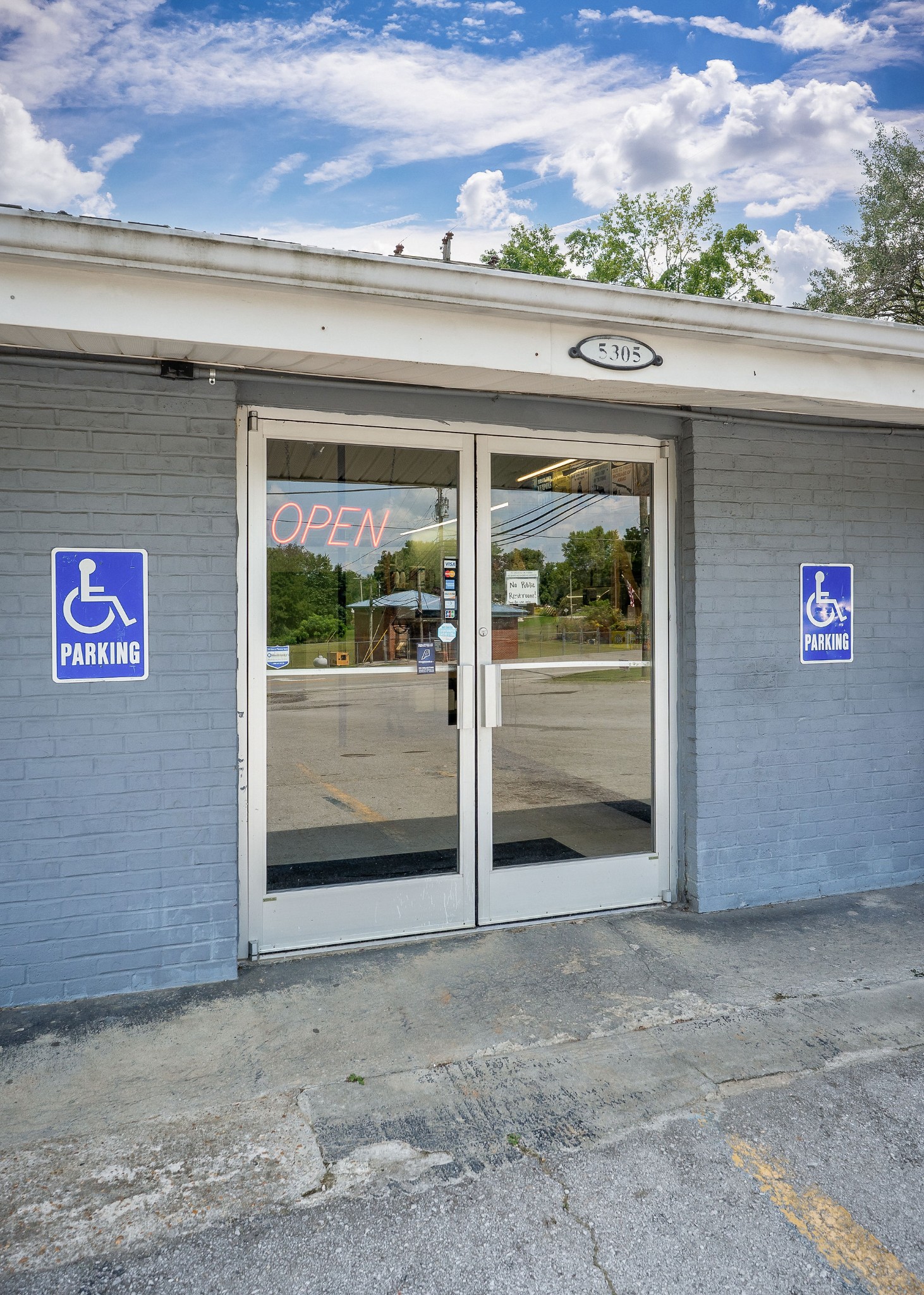 5305 Old Nashville Hwy