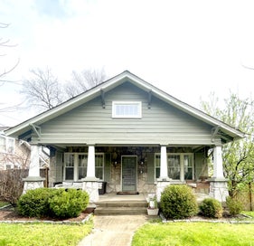 801 Setliff Pl Nashville TN 37206